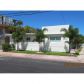 8235 CRESPI BL # 1, Miami Beach, FL 33141 ID:13277476