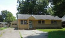 516 Arlington Dr West Memphis, AR 72301