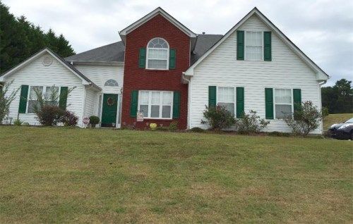 3544 Cherry Blossom Court, Loganville, GA 30052