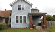618 Terrace Ave Indianapolis, IN 46203