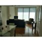 92 SW 3 ST # 3409, Miami, FL 33130 ID:12794891