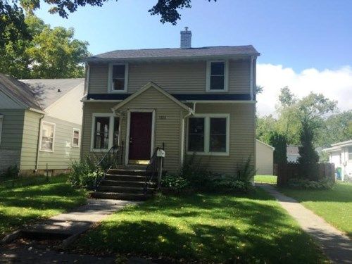 1224 S Greenwood Ave, Green Bay, WI 54304