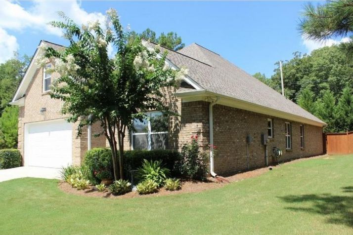2252 Nichols Valley Drive, Dacula, GA 30019