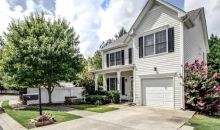 728 Gardenside Circle Se Marietta, GA 30067