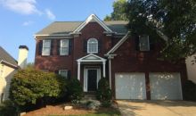 1370 Valmont Trace Marietta, GA 30066