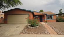 1708 W Greenleaf Dr Tucson, AZ 85746