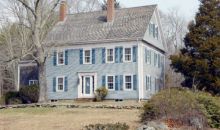 44 Parsonage Plympton, MA 02367