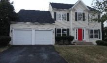 6815 Lakeland Way Fredericksburg, VA 22407