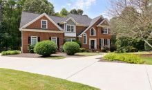 1669 Stoddard Circle Nw Kennesaw, GA 30152