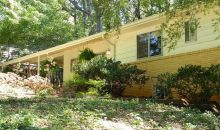 1097 Mason Woods Drive Ne Atlanta, GA 30329