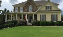 6115 Reynards Den Court Cumming, GA 30040
