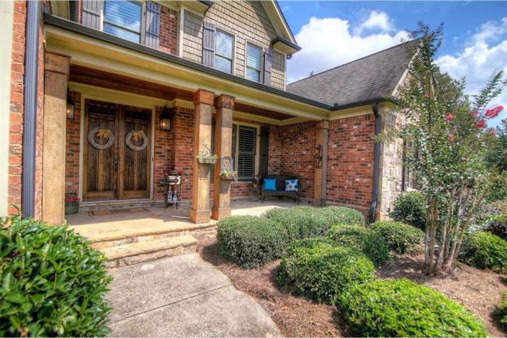105 Meadow View Trail, Canton, GA 30115