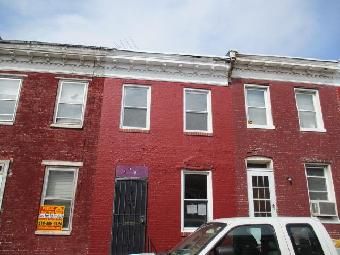 620 Archer St, Baltimore, MD 21230