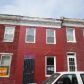 620 Archer St, Baltimore, MD 21230 ID:13328559