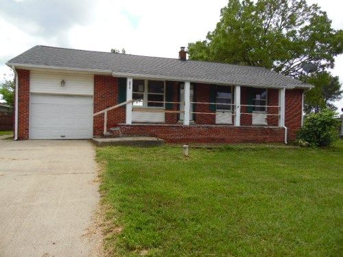 2813 Carson Hwy, Adrian, MI 49221