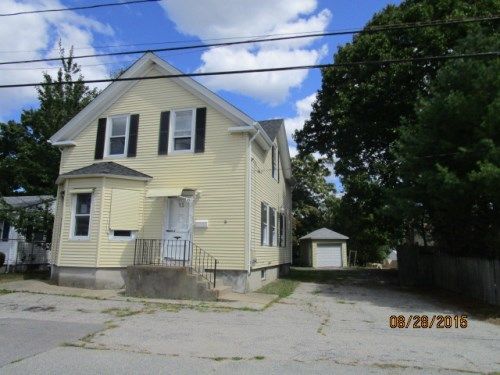 15 Greenville Ave, North Providence, RI 02911