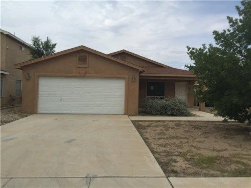 2846 San Miguel Ct, Las Cruces, NM 88007