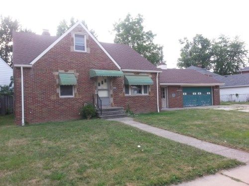 230 E 200th St, Cleveland, OH 44119