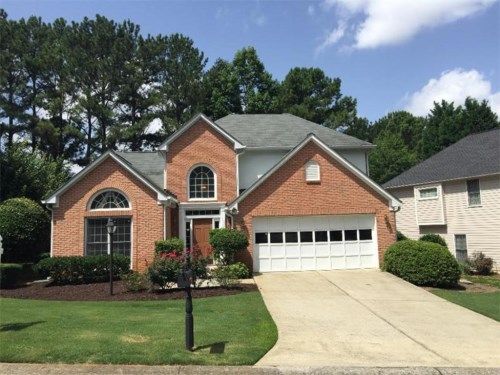 3632 Sadlers Walk, Marietta, GA 30068