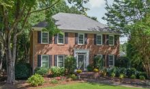4183 Long Branch Drive Ne Marietta, GA 30066