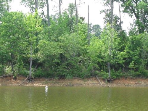 Lot 6 Waters Edge Dr, Clarksville, VA 23927