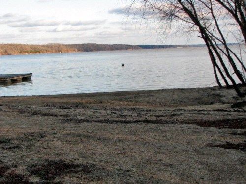 Lot 6 Lakeside Drive, Buffalo Junction, VA 24529