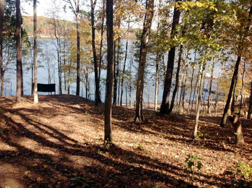 Lot 7 Pocus Point Dr, Clarksville, VA 23927