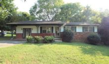 563 18th Street NW Cleveland, TN 37311