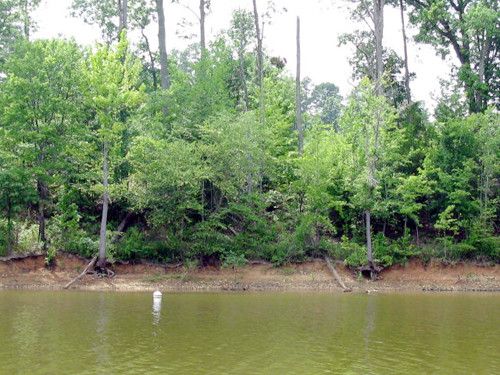Lot 5 Waters Edge Dr, Clarksville, VA 23927