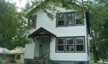 1604 Ironwood Ave Toledo, OH 43605