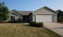 5218 Goldfinch Ln Fort Wayne, IN 46818