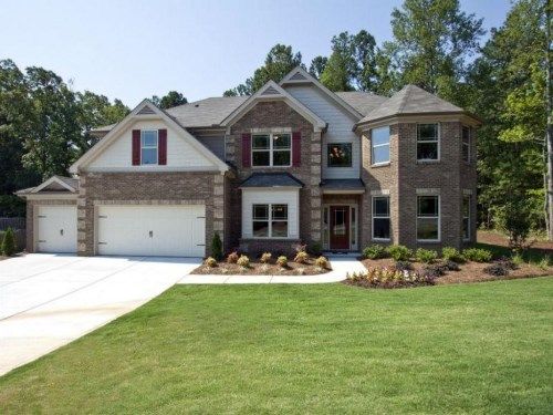 1686 Azalea Gate Court, Lawrenceville, GA 30043