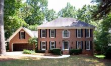 4565 Graywood Lane Norcross, GA 30092