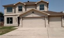 12433 Tierra Nogal Dr El Paso, TX 79938