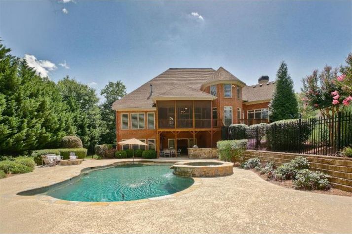 2530 Creek Tree Lane, Cumming, GA 30041