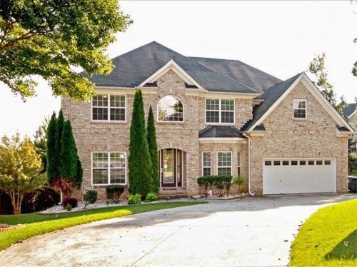 275 Wyncreek Court Sw, Atlanta, GA 30331