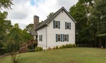 867 Bear Creek Point Mansfield, GA 30055