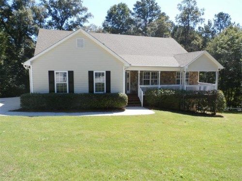 1211 Fly Rod Lane, Loganville, GA 30052