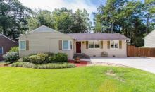 281 Meadowbrook Drive Atlanta, GA 30342