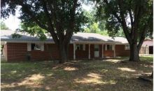 516 Malibu St Malakoff, TX 75148