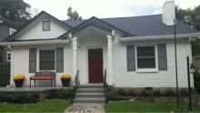 216 E Wesley Road Ne Atlanta, GA 30305