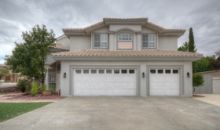 6512 Loma De Cristo Dr El Paso, TX 79912