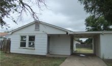 1129 Sirroco Pl Pampa, TX 79065