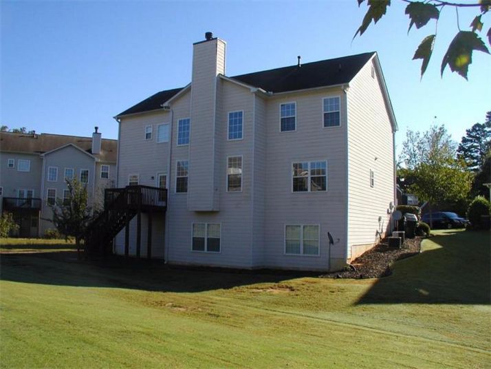 5570 Oak Hill Terrace, Cumming, GA 30040