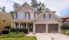143 Wallnut Hall Circle Woodstock, GA 30189