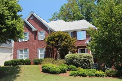 4510 Cavallon Way, Acworth, GA 30101