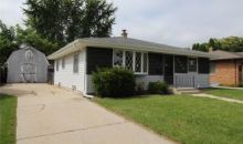 2714 S 11th Pl Sheboygan, WI 53081