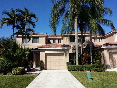 1705 SW 110 TE # 1705, Fort Lauderdale, FL 33324