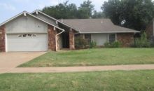 704 W Albuquerque St Broken Arrow, OK 74011