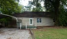 1612 Truman Ave Chattanooga, TN 37412